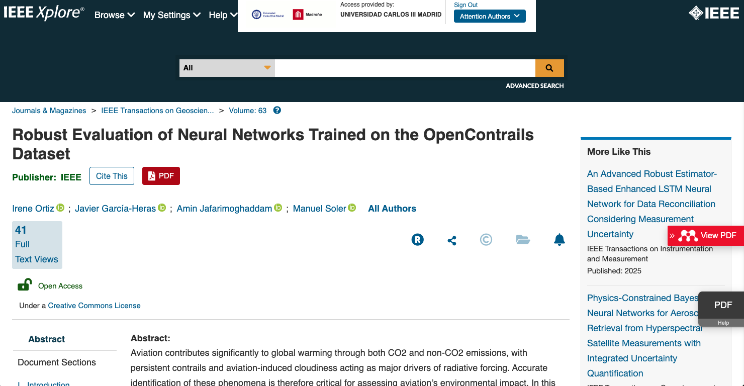 6 June 2024. - New Publication